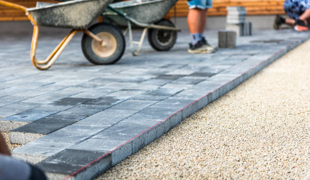 Best Local Driveway Pavers  in South Pittsburg, TN