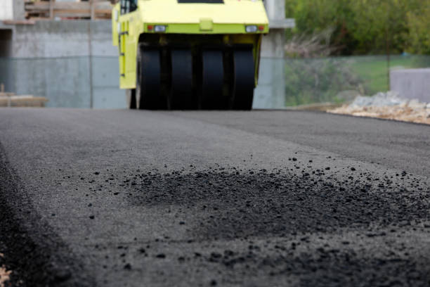 Reasons to Select Us for Your Driveway Paving Requirements in South Pittsburg, TN
