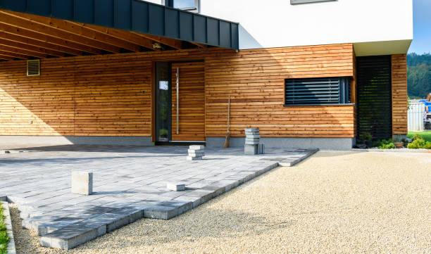 Best Driveway Paver Repair  in South Pittsburg, TN