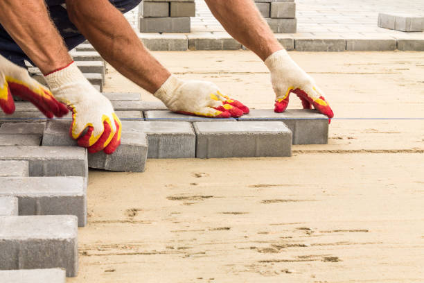 Reliable South Pittsburg, TN Driveway Pavers Solutions