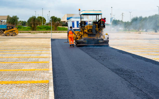 Best Residential Paver Driveway  in South Pittsburg, TN