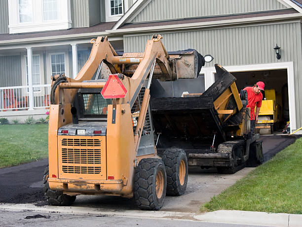 Best Driveway Pavers Installation  in South Pittsburg, TN