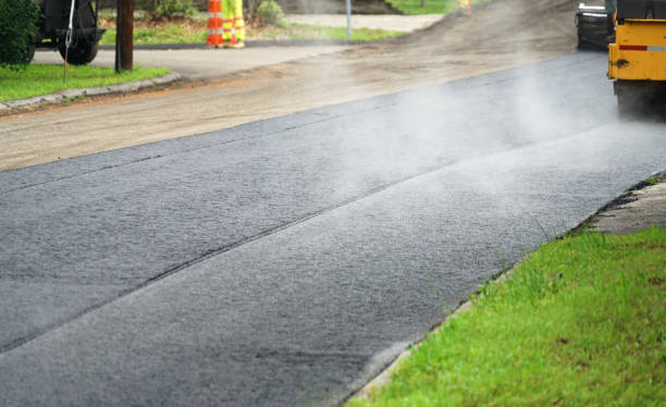 Best Cobblestone Driveway Pavers  in South Pittsburg, TN