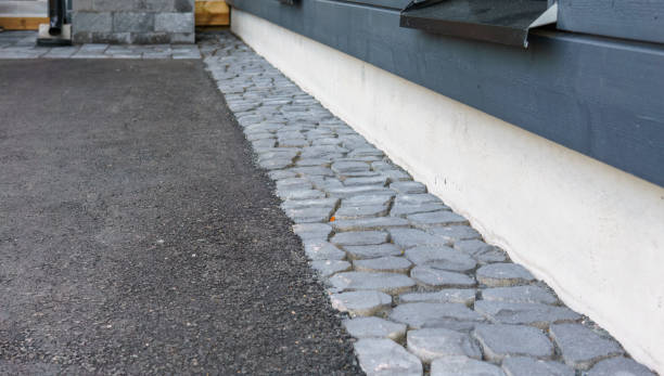 Best Affordable Driveway Pavers  in South Pittsburg, TN